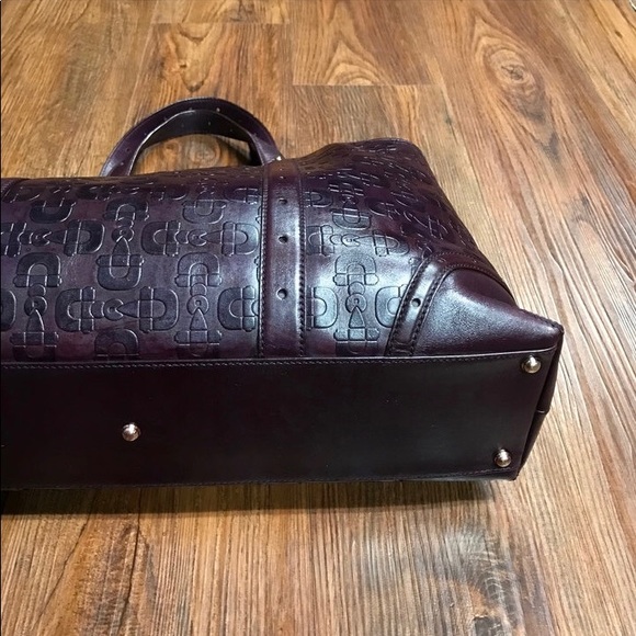 🔴SOLD🔴GUCCI • LARGE HORSEBIT SHOULDER BAG - Picture 3 of 7